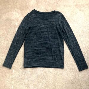 Lululemon Swiftly Tech Long Sleeve